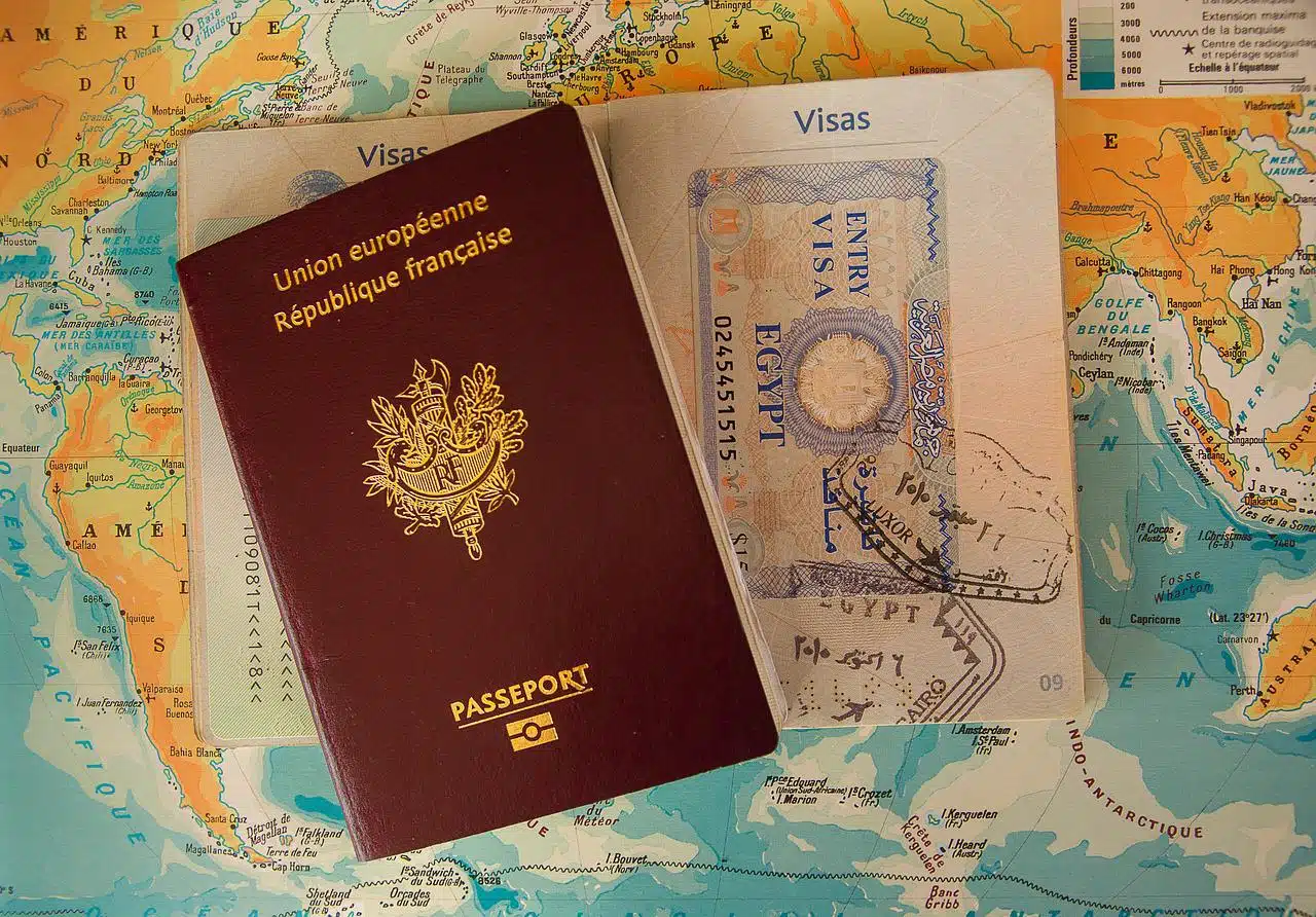 Peut-on préenregistrer une demande de passeport ?