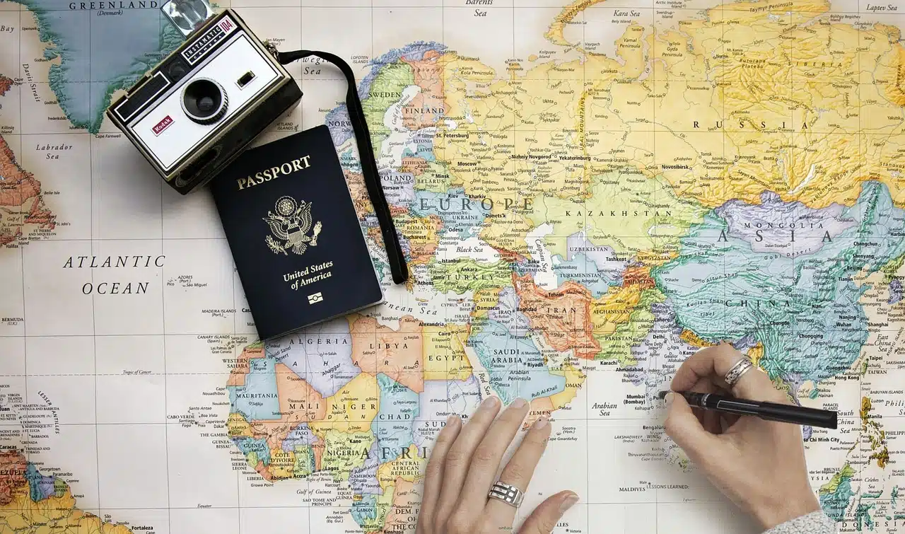 Renouvellement de passeport en mairie : fonctionnement et procédure à suivre
