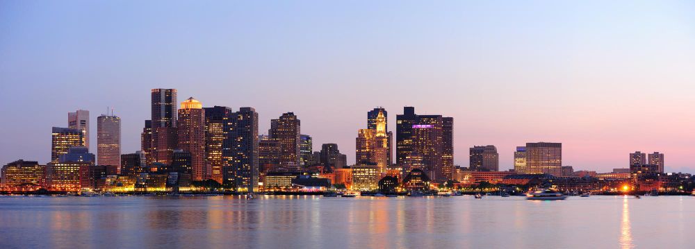 boston