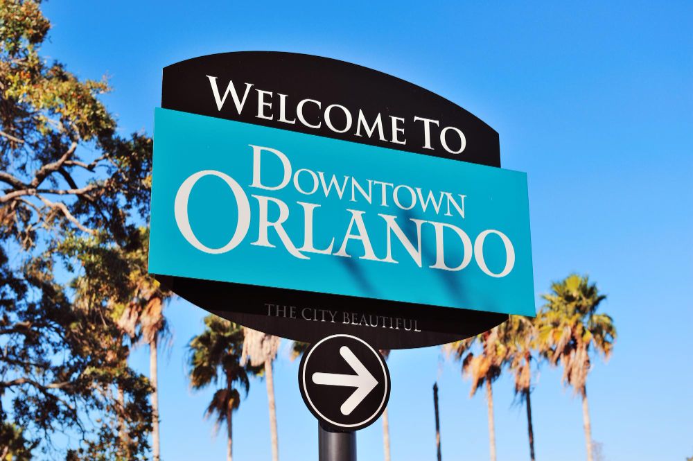 orlando