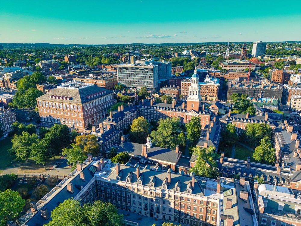 harvard