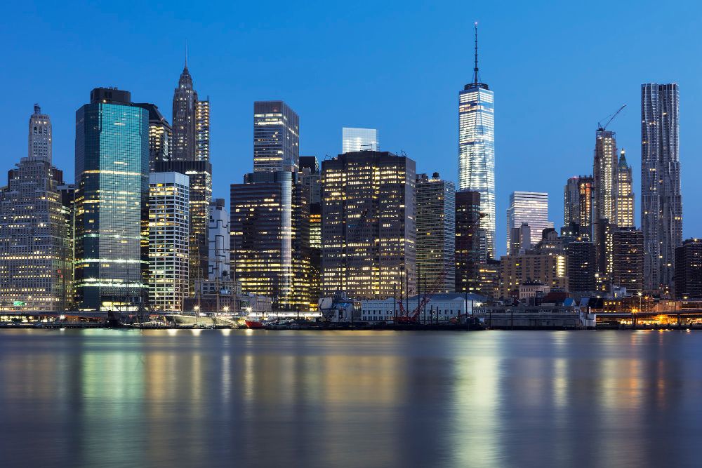 manhattan
