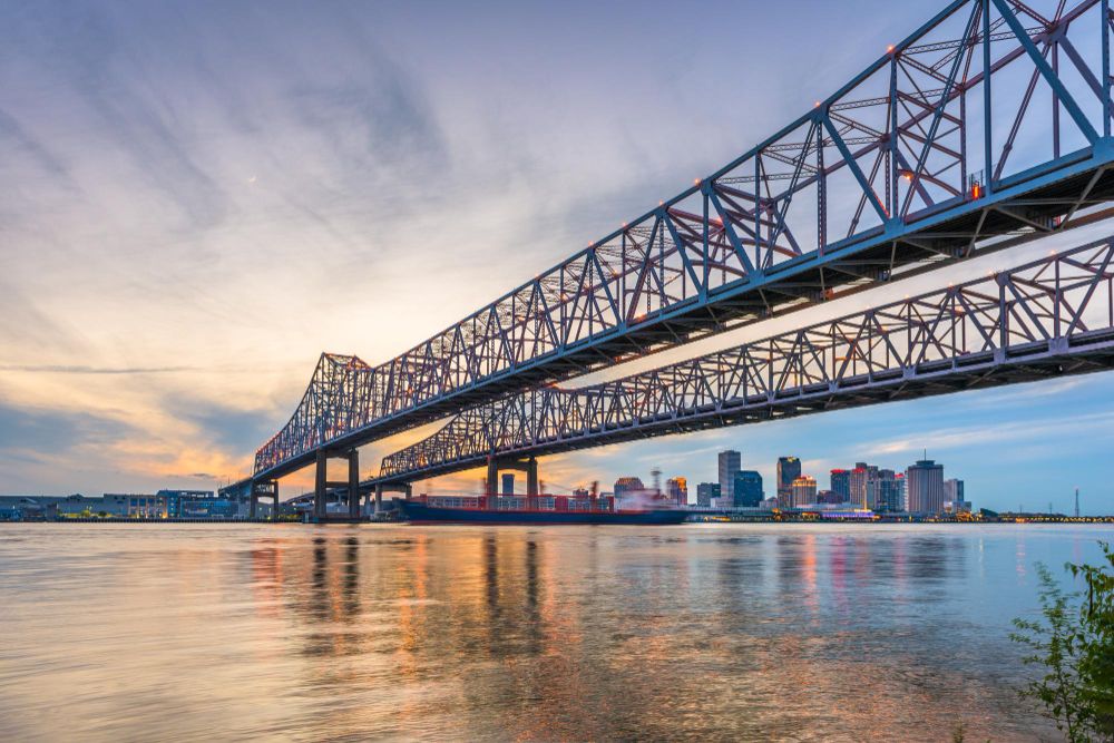 nouvelle orleans