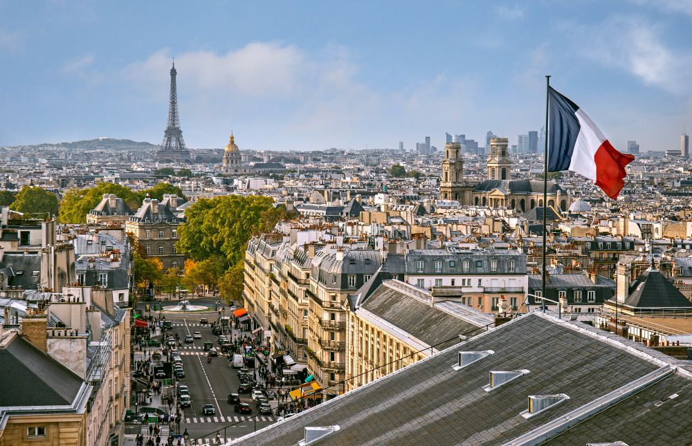 paris