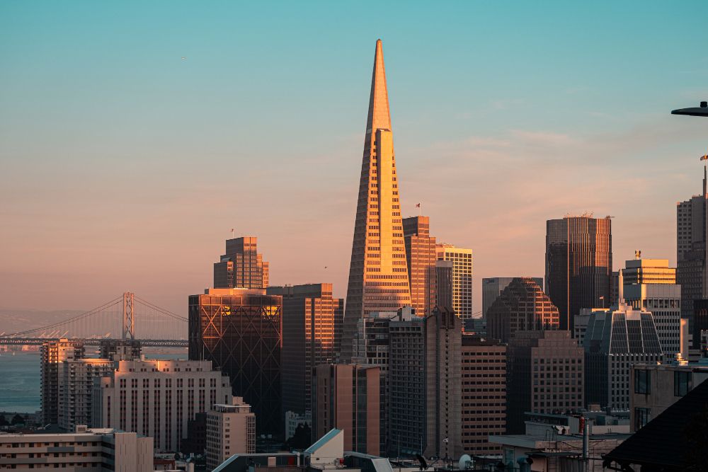 san francisco californie