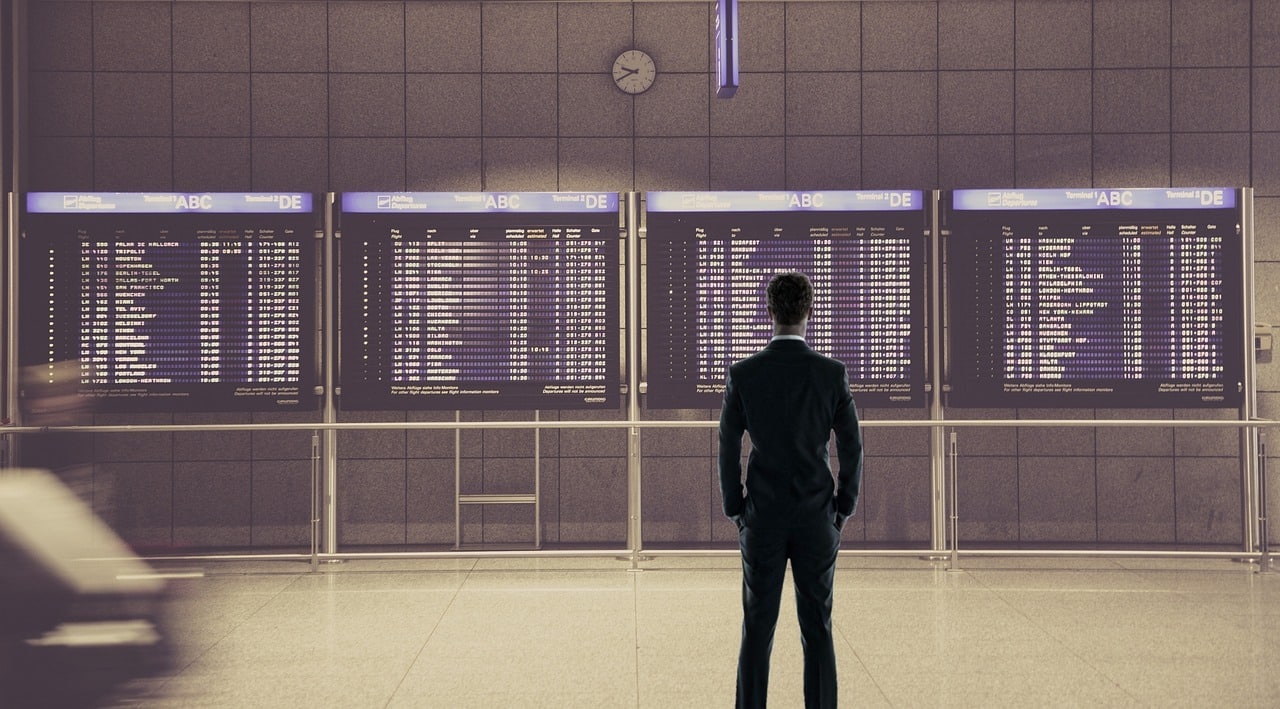 assurance voyage professionnel