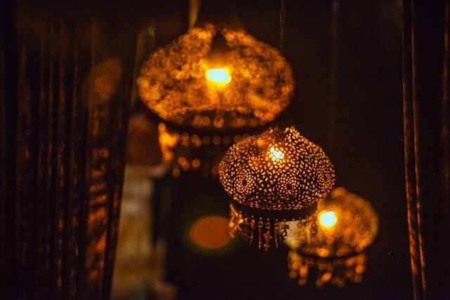 Luminaires