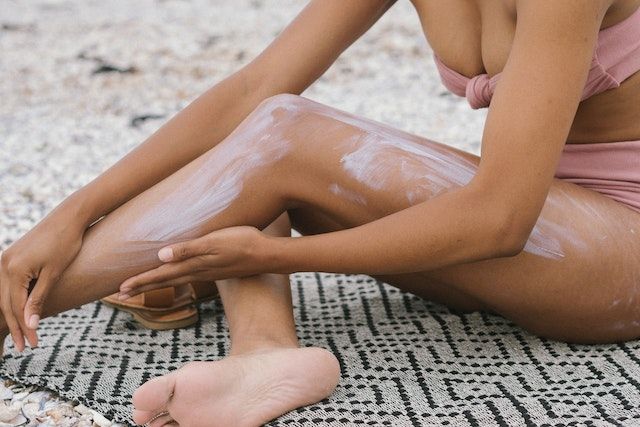 Se protéger du soleil